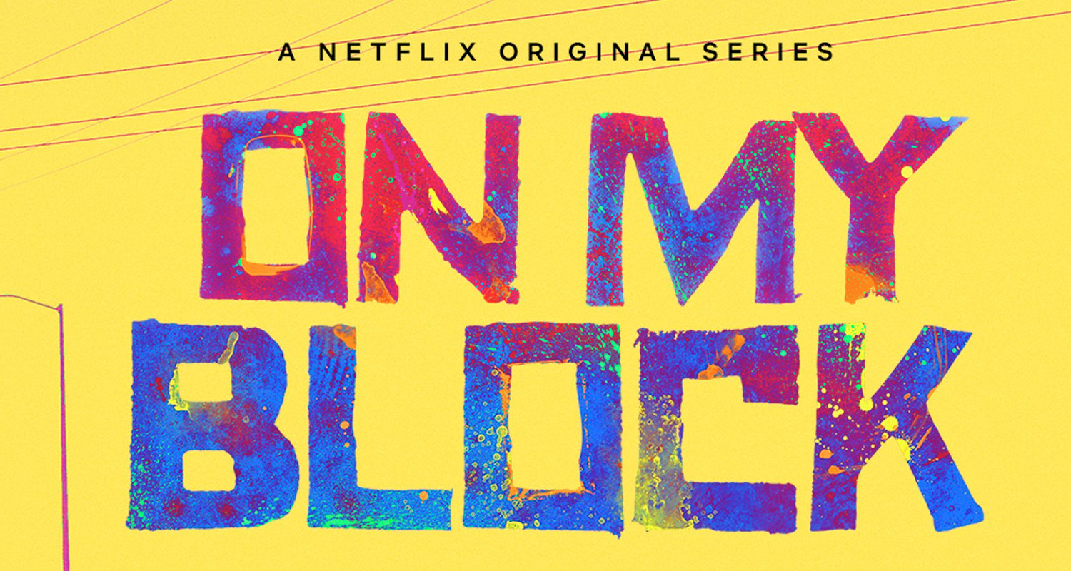 Netflix Reveals ‘on My Block’ Season 4 Premiere Date & First Look 