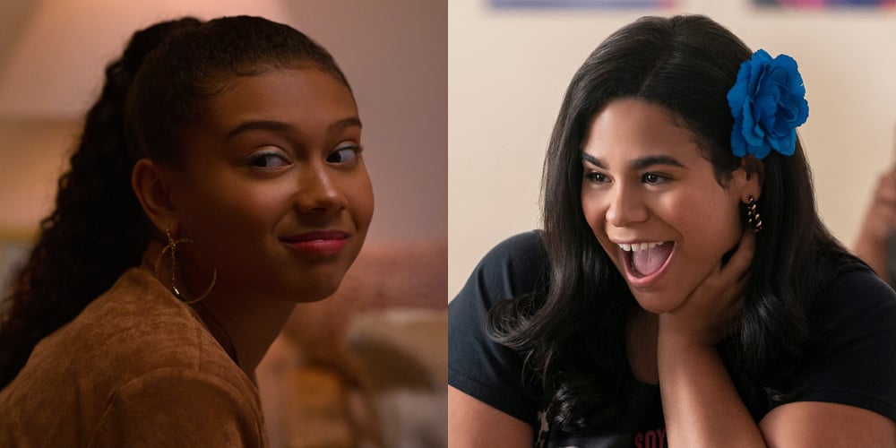 Sierra Capri, Jessica Marie Garcia & More Star In ‘On My Block’ Final Season Trailer – Watch Now!