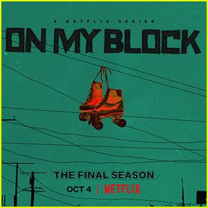 'On My Block' Is Getting a Spinoff Series 'Freeridge' - Find Out Who's Returning Or Not!