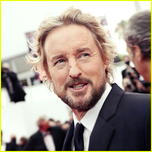 Owen Wilson Joins the Cast of Disney's Upcoming 'Haunted Mansion' Movie!