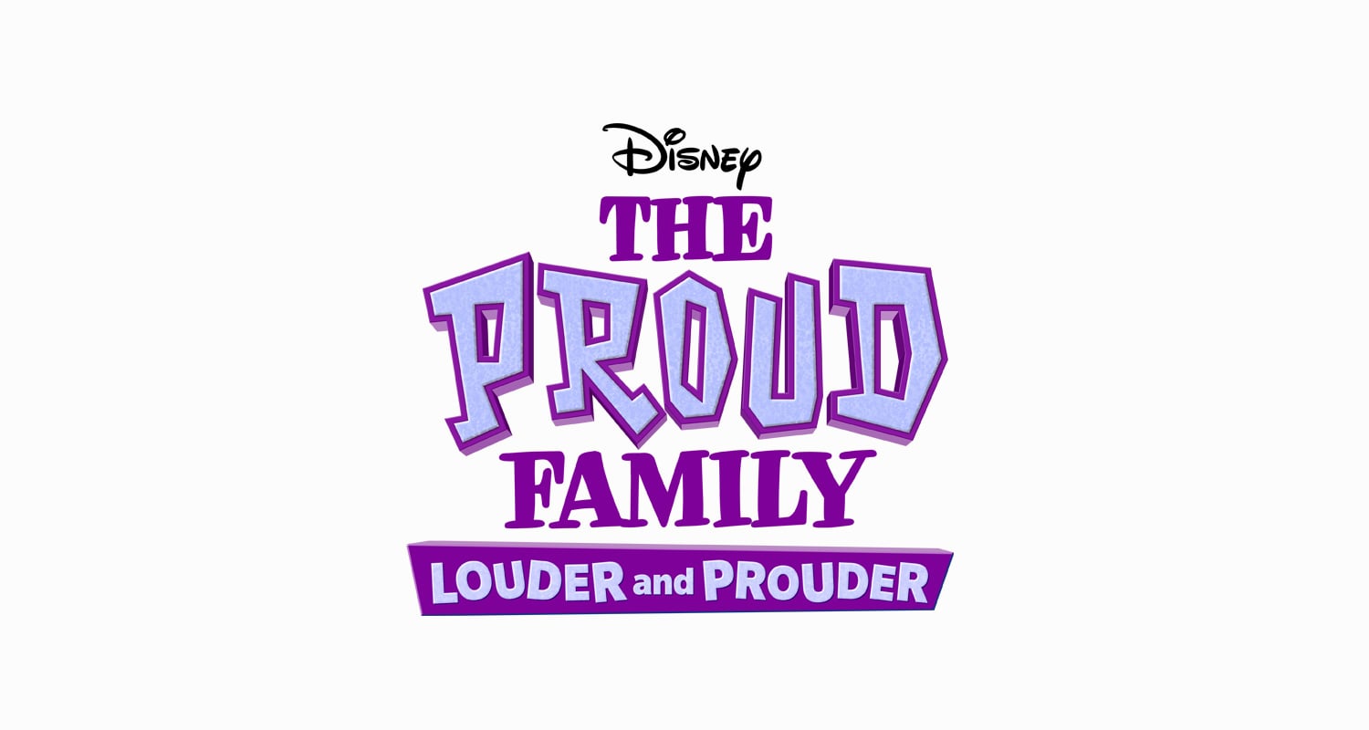 ‘The Proud Family’ Reboot Announces Guest Stars – Normani, Brenda Song, Bretman Rock & More!
