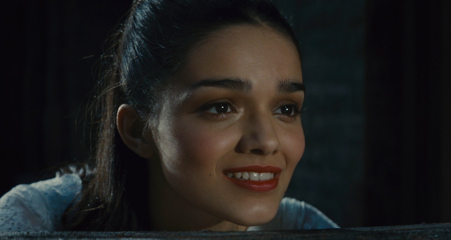 Rachel Zegler Sings ‘Tonight’ In New ‘West Side Story’ Trailer – Watch ...