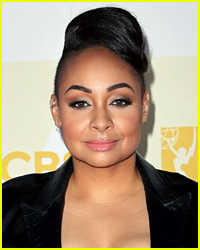 Raven Symone Reveals Why She Didn't Want Raven Baxter to Be Lesbian on 'Raven's Home'