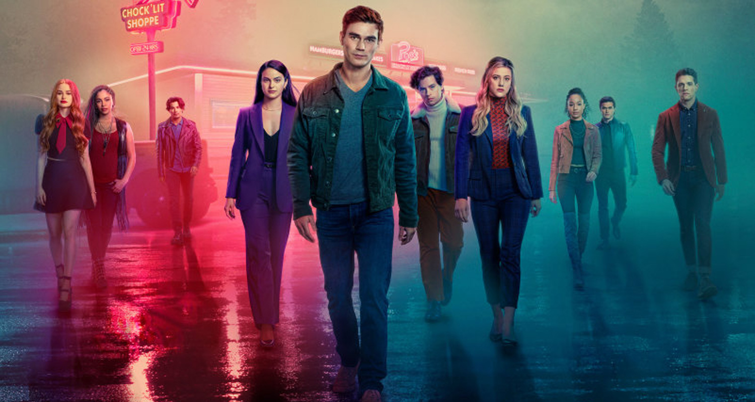 ‘Riverdale’ Kicks Off Season 6 Filming, Creator Teases Possible Character Deaths