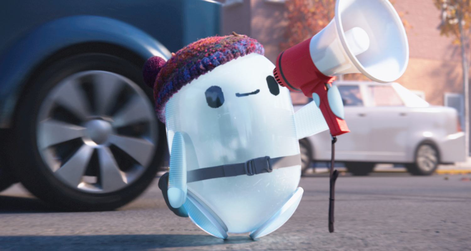 Jack Dylan Grazer’s ‘Ron’s ‘Gone Wrong’ Gets New Poster & Trailer – Watch Now!