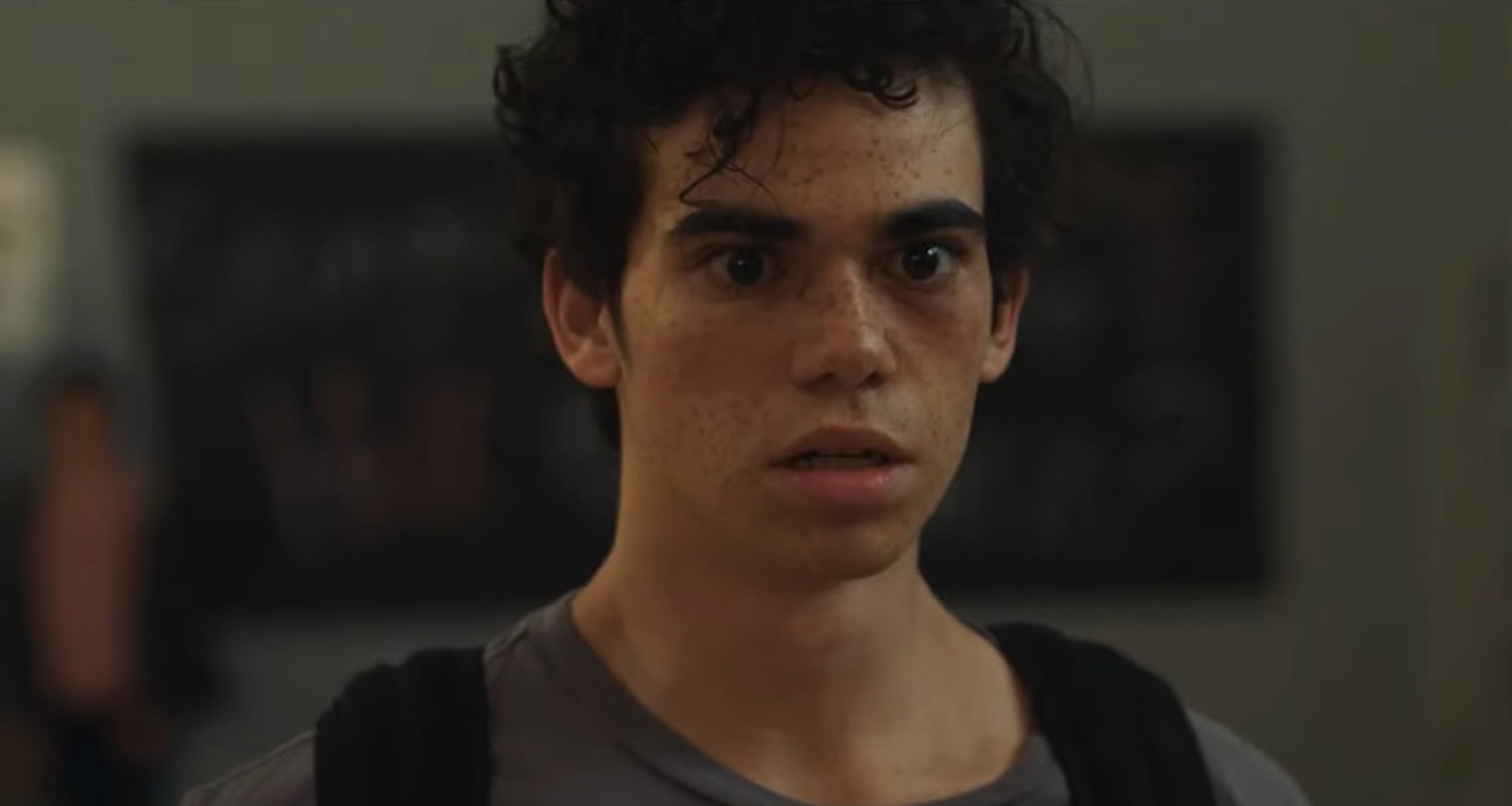 Cameron Boyce Gets Bullied In New ‘Runt’ Trailer – Watch Now!