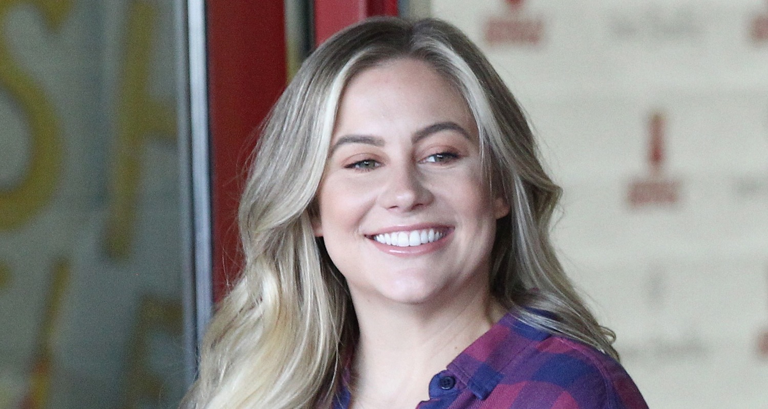 Shawn Johnson East Reveals She Had ‘Massive Meltdowns’ After