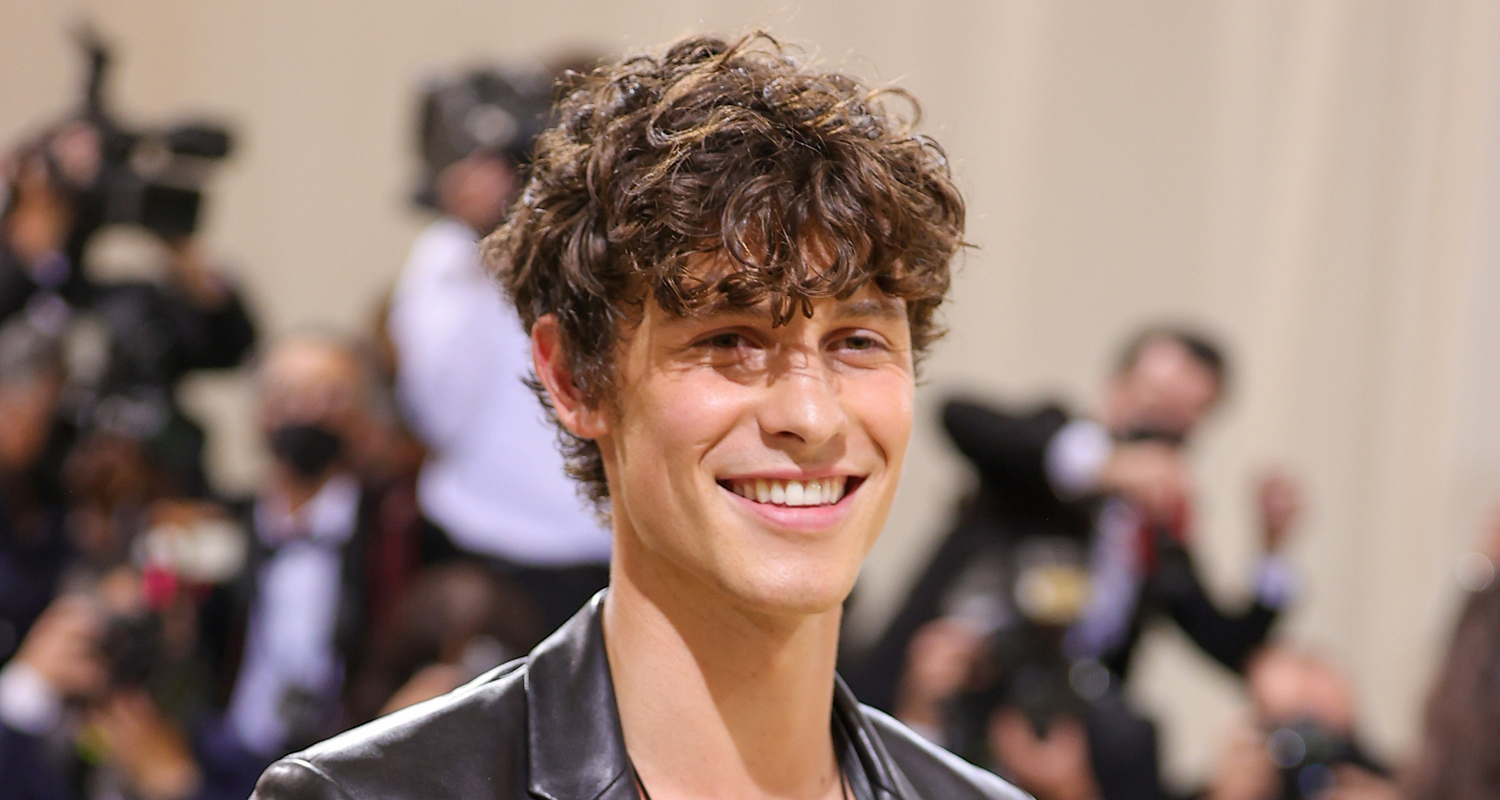 Shawn Mendes Announces ‘Wonder The World Tour’ Dates See All 64