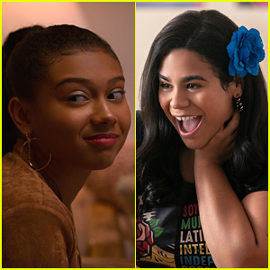 Sierra Capri, Jessica Marie Garcia & More Star In 'On My Block' Final Season Trailer - Watch Now!