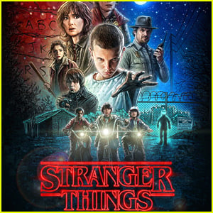 'Stranger Things' Could Become a Franchise, Netflix Teases Multiple Potential Spinoffs
