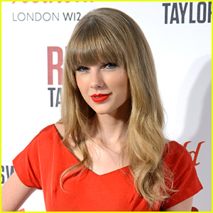 Taylor Swift Reveals 'Red (Taylor's Version)' Will Be Released Earlier Than Expected!