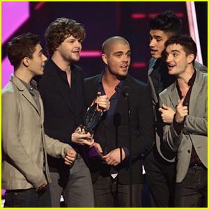 The Wanted Are BACK Together, Announce Greatest Hits Album & New Music!