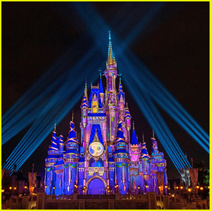Walt Disney World's New Fireworks Show 'Disney Enchantment' Live Stream - How To Watch!