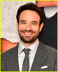 Was That Really Charlie Cox In the 'Spider-Man: No Way Home' Trailer? He Says...