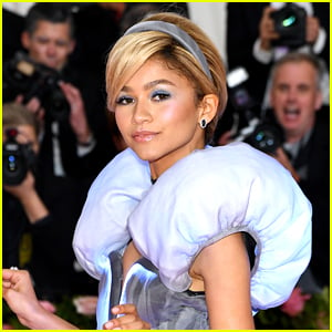 Zendaya Is Missing Out On Met Gala 2021 For This Reason...