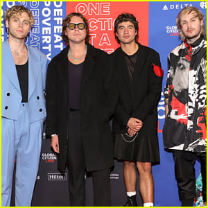 5 Seconds of Summer Sign New Global Record Deal!