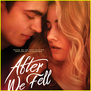 'After We Fell' Gets Digital Release Date!!