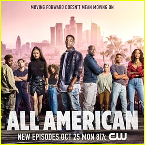 'All American' Returns For Season 4 Tonight - Here's What To Expect!