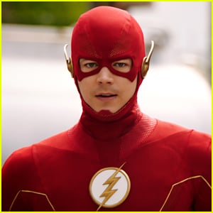 Another 'The Flash' Alum Set To Return For Upcoming 8th Season!!