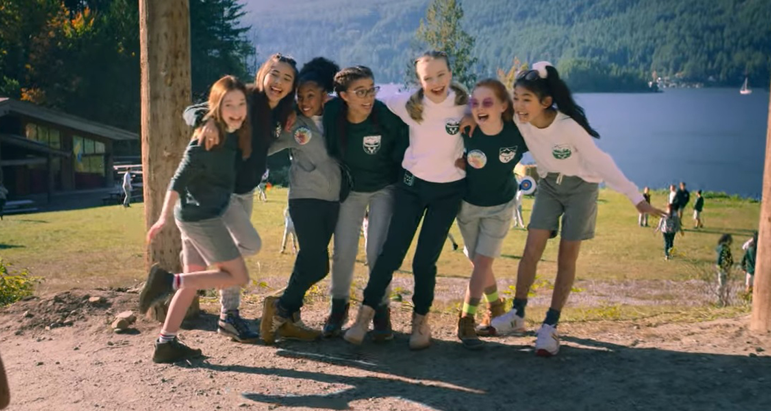 Netflix Debuts First 8 Minutes of ‘The Baby-Sitters Club’ Season 2 – Watch Now!