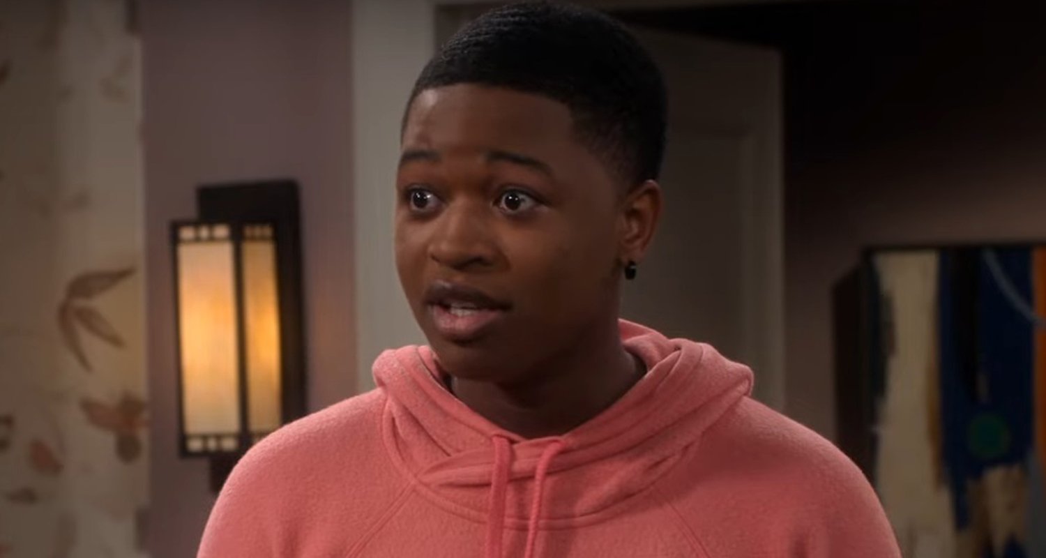 Brandon Severs Stars In ‘Head of the Class’ Reboot First Look Watch