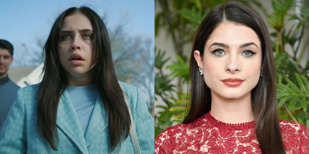 Brenna D’Amico Stars In ‘Night Night’ Trailer From Director Niki Koss – Watch!