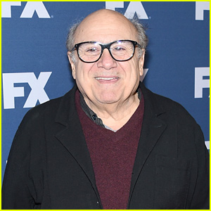 Danny DeVito Joins The Cast of Disney's New 'Haunted Mansion' Movie!