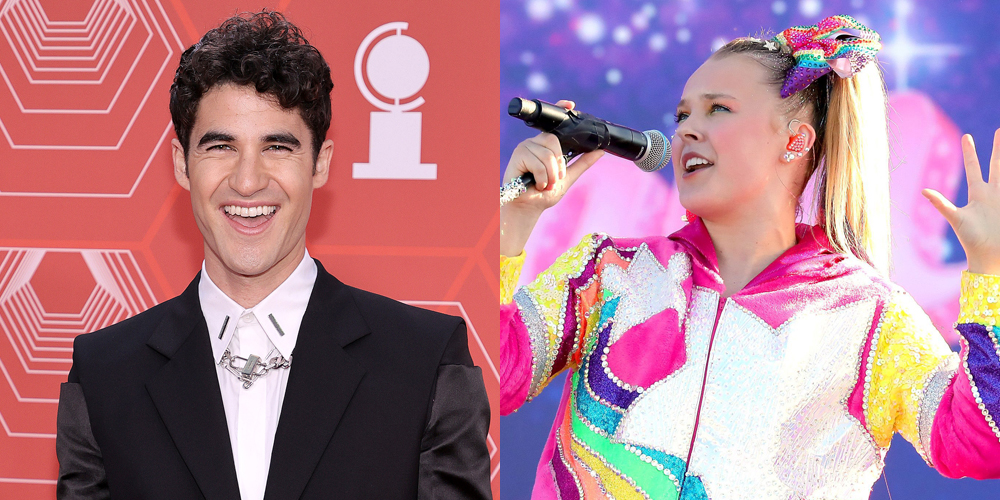 Darren Criss To Host Queen Family Singalong on ABC, With JoJo Siwa & More!