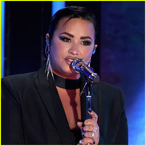 Demi Lovato Honors Late Friend Tommy With New Song 'Unforgettable' - Listen Now