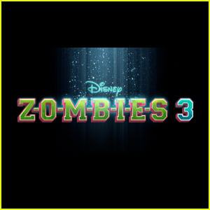 Disney Channel Drops First Teaser Video For 'Zombies 3' - Watch!