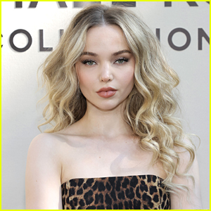 Dove Cameron Dishes On Keeping Her Love Life Private These Days