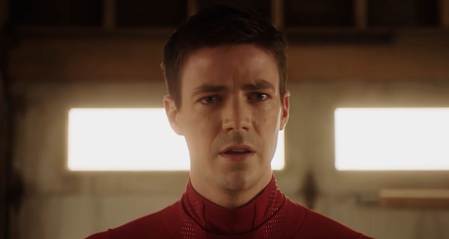 ‘The Flash’ Season 8 Trailer Teases 5Part Event ‘Armageddon