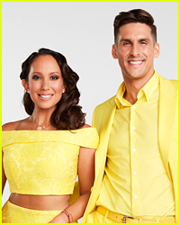 Find Out How Cody Rigsby & Cheryl Burke Will Dance on 'DWTS' Next Week