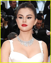 Is Selena Gomez Dating This Marvel Star?