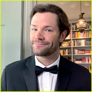 Jared Padalecki Says Sorry For This On 'Gilmore Girls' Anniversary