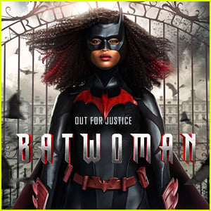 Javicia Leslie Returns as Batwoman For Season 3 TONIGHT!