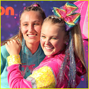 JoJo Siwa Hints at Kylie Prew Breakup Amid Fan Speculation