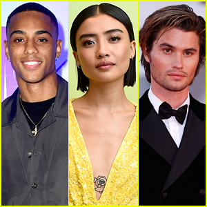 Keith Powers, Brianne Tju & Chase Stokes Join Joey King In 'Uglies' Adaptation