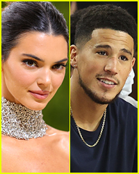 Kendall Jenner Gets Called Out By Boyfriend Devin Booker On Twitter