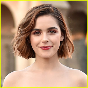 Kiernan Shipka Reveals the Common Thread Between Mad Men's Sally Draper & Sabrina