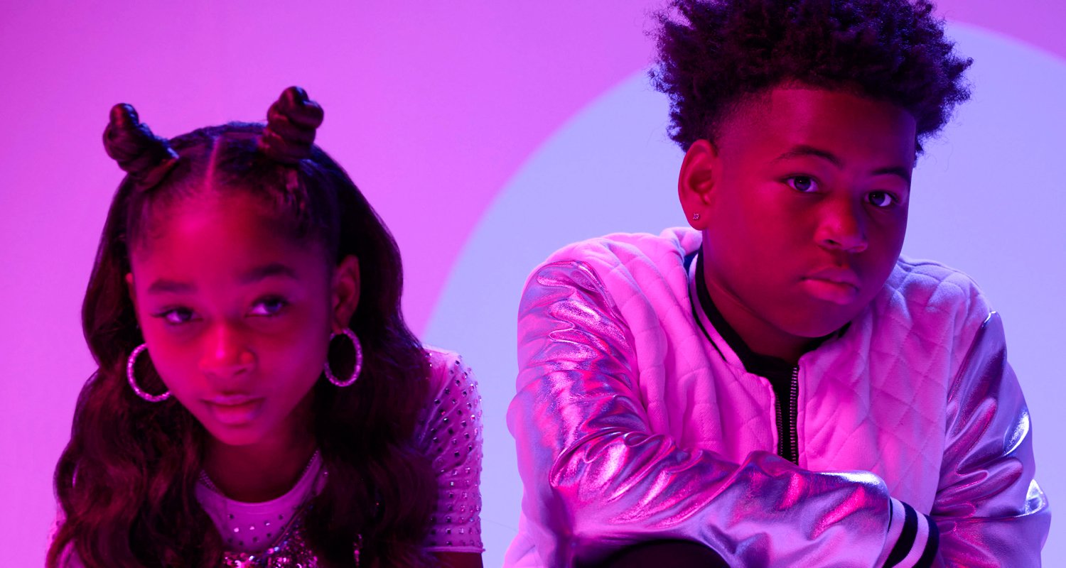 That Girl Lay Lay & Young Dylan Team Up For New Single ‘I’m That ...