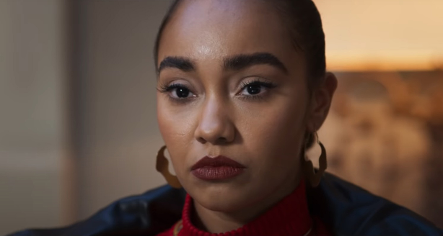 Leigh-Anne Pinnock Stars In ‘Boxing Day’ Trailer – Watch Now! | Aja ...