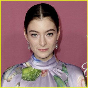 Lorde Opens Up About Loneliness During the COVID-19 Pandemic