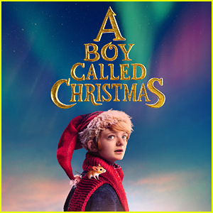Henry Lawfull Stars In First Teaser For 'A Boy Called Christmas' - Watch Now!