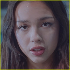 Olivia Rodrigo Surprise Releases 'Traitor' Music Video - Watch Now!