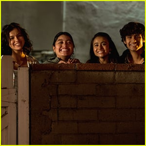 'On My Block' Spinoff Series 'Freeridge' Announces Cast - See Who Will Star!