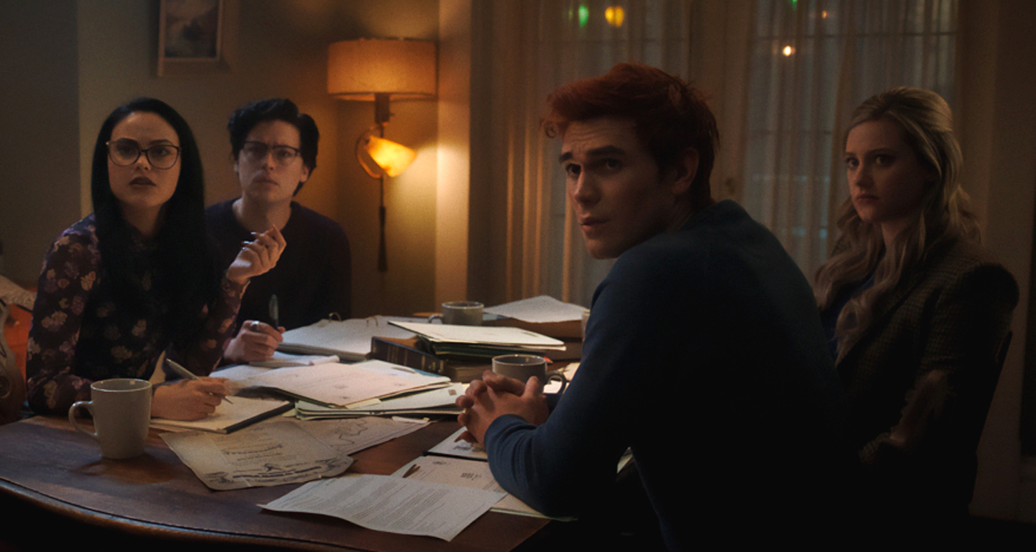 ‘Riverdale’ Season 5 Finale Airs TONIGHT – See the Photos & Details!