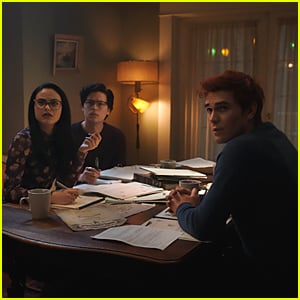 'Riverdale' Season 5 Finale Airs TONIGHT - See the Photos & Details!