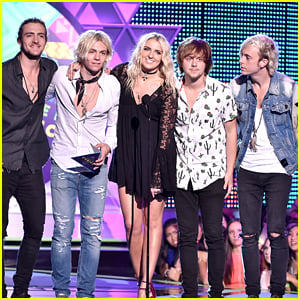 Ross & Rocky Lynch Talk What Really Led to R5 Turning Into The Driver Era
