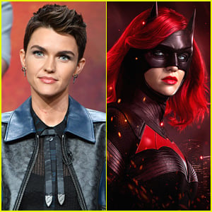 Ruby Rose Calls Out Producers, Showrunner & Co-Stars In New Statements About 'Batwoman' Exit
